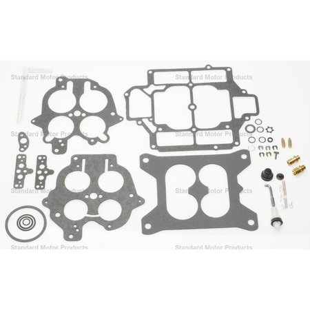 STANDARD CARBURATION Jiffy Kit Carburetor Kit, 358B 358B